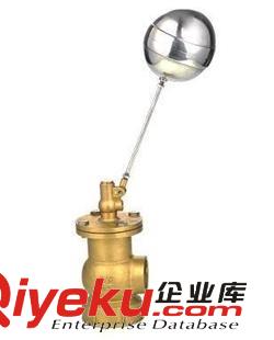 黃銅液位內螺紋浮球閥，黃銅浮球閥，全國供應
