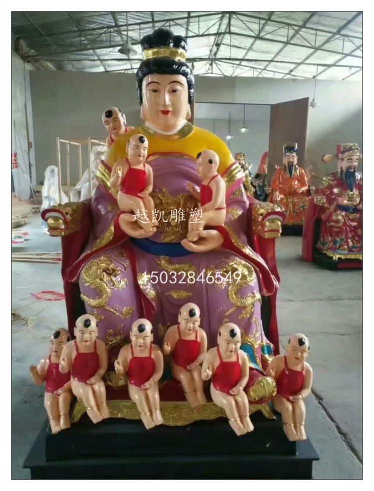 佛教送子觀音佛像，佛教送子觀音佛像廠家，佛教送子觀音佛像價格原始圖片2