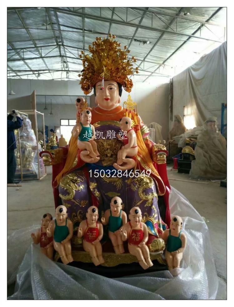 佛教送子觀音佛像，佛教送子觀音佛像廠家，佛教送子觀音佛像價格原始圖片3