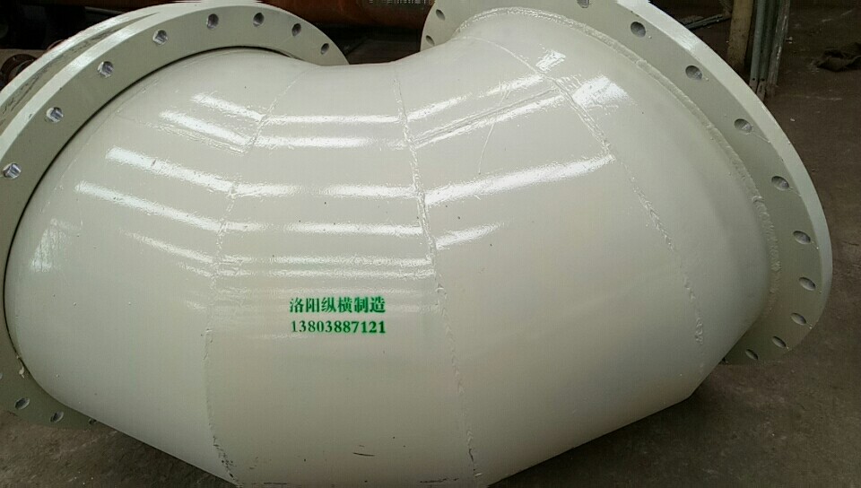脫硫襯膠管產品介紹原始圖片3