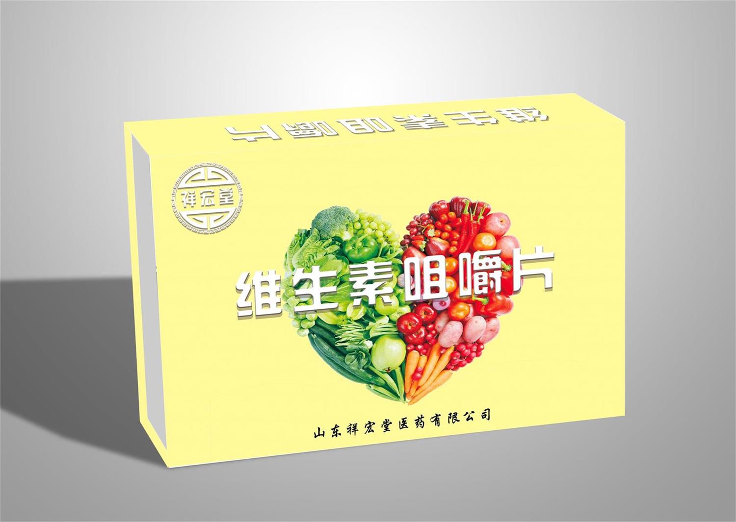 多種維生素片oem貼牌生產(chǎn)廠家 咀嚼片劑專業(yè)代工