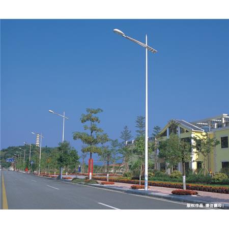 道路燈,PFD-34002 H:6-10m