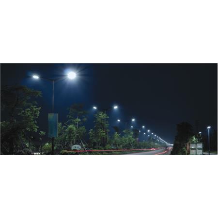 LED道路燈,PFD-21604 H：8-12m