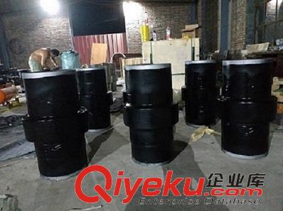 Q235絕緣接頭現貨原始圖片2
