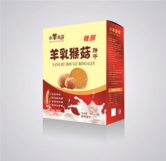 zp会销羊奶饼干厂家直销