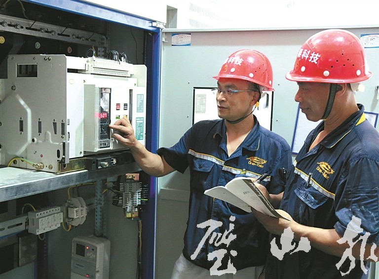 西安電力運(yùn)行維保，西安電力施工、西安電力線路改造