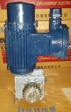 進(jìn)口平移門防爆電機(jī)加工 專用卷簾門防爆電機(jī)批發(fā) 上海斯緣特電