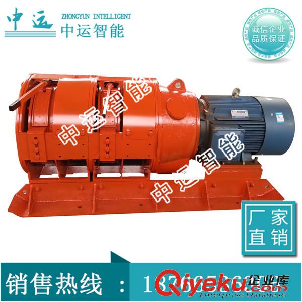 2JP15耙礦絞車產品