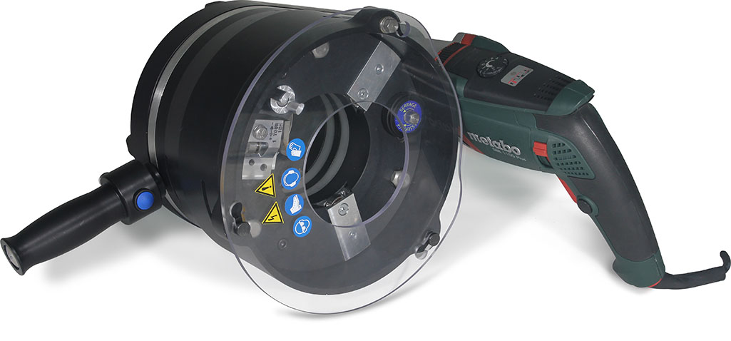 ALROC充電式外半導電層剝除器 ABL20-50原始圖片2