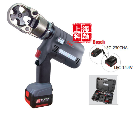 KuDos手動式壓接機9H-150