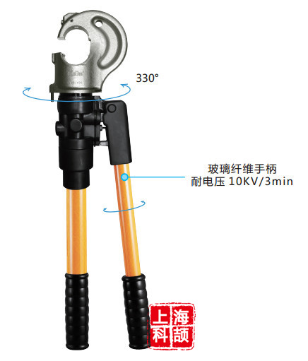 kudos手動(dòng)一體式壓接機(jī)UB-400