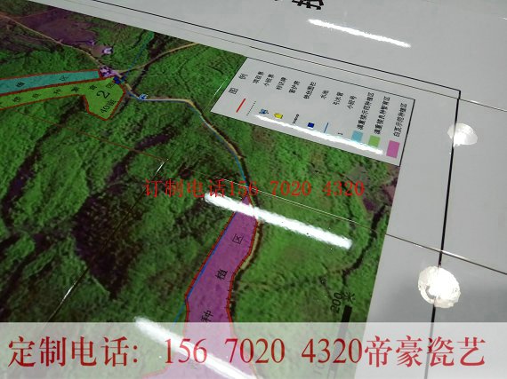 基本农田保护标识牌