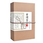 固雪和茶保健茶OEM代加工