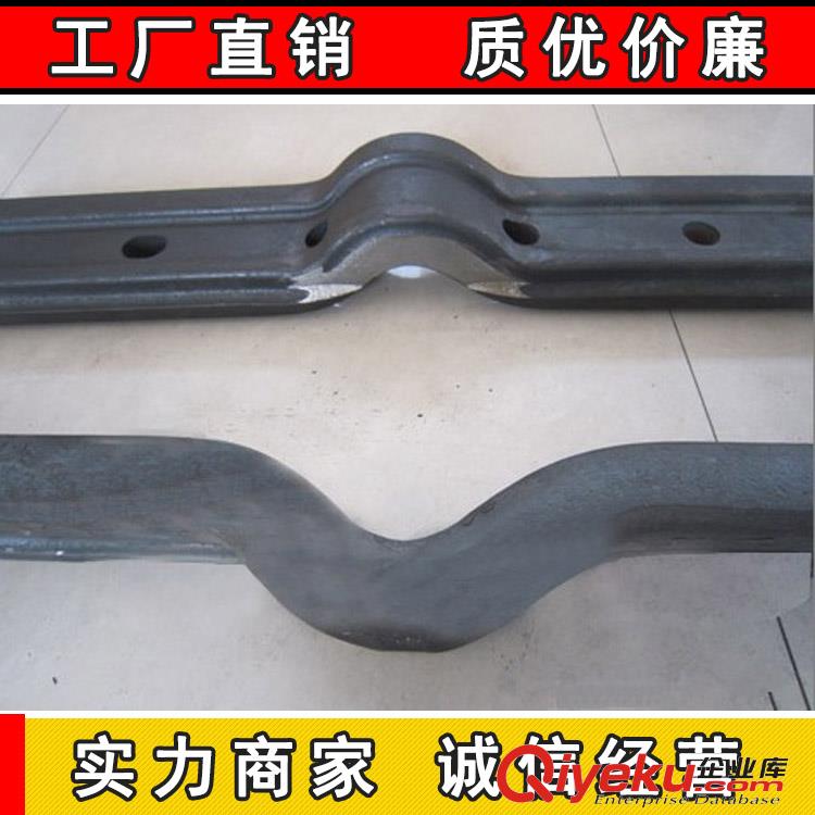 GWJ型鋼軌接頭無孔夾緊裝置 高鐵鋼軌接頭夾軌器