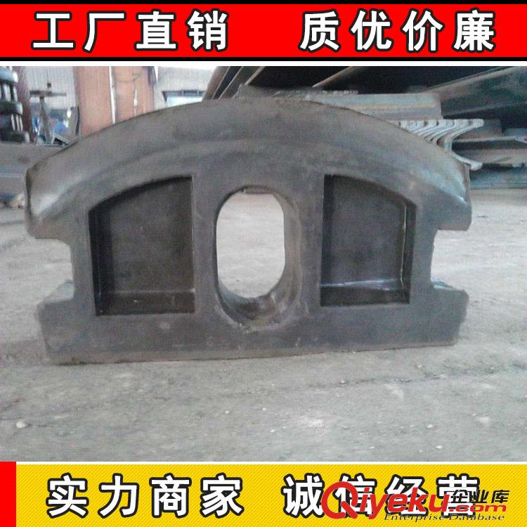 聚氨酯減振礦車碰頭批發零售 橡膠礦車碰頭 鐵碰頭原始圖片2