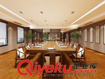 泰辰大廈辦公改造原始圖片2