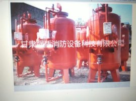 慶陽強(qiáng)盾消防泡沫罐廠家 消防設(shè)備
