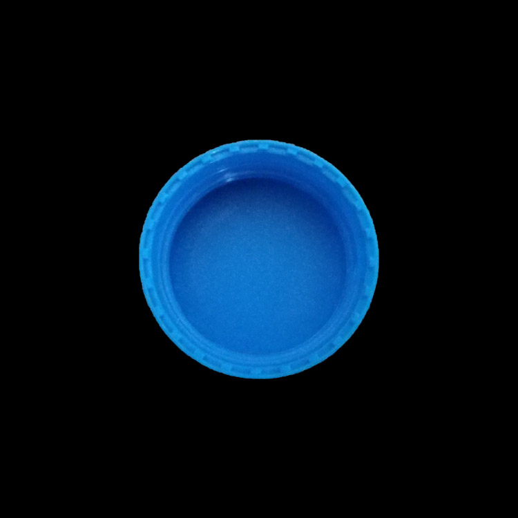 塑料瓶蓋生產(chǎn)廠家T38安利瓶蓋食品級pp塑料蓋子 圓形 可選色定制原始圖片3