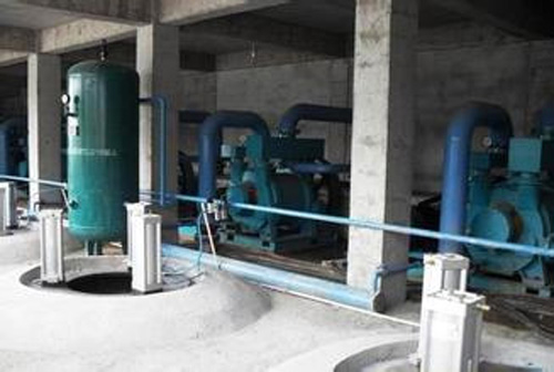 真空造浪設備廠家供應-鄭州水上樂園設備原始圖片2