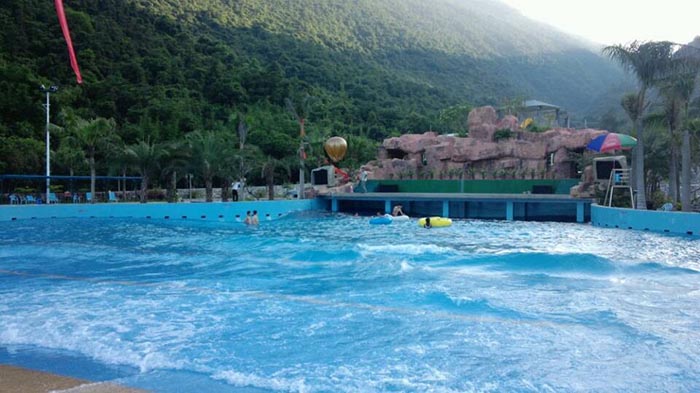 真空造浪設備廠家供應-鄭州水上樂園設備原始圖片3
