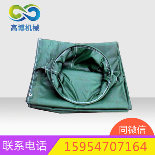 直徑600風(fēng)筒隧道負(fù)壓導(dǎo)風(fēng)筒原始圖片2