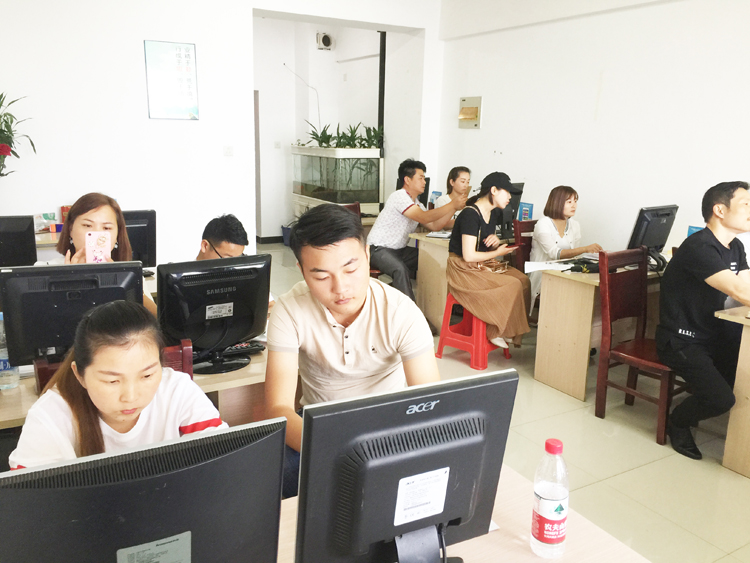 排名很靠前賣不掉？合肥淘寶開網店培訓機構解答