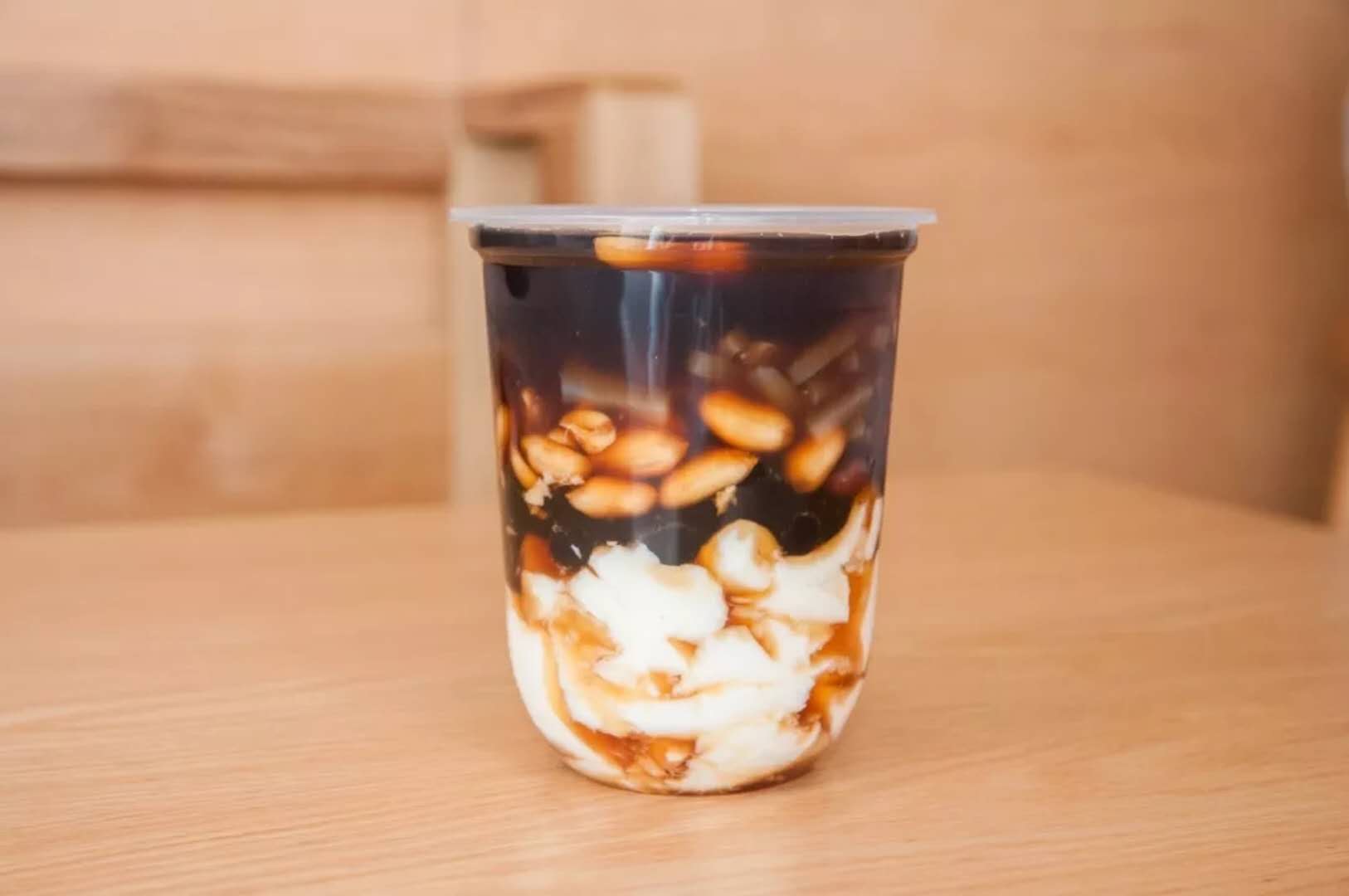永泰開甜品店項目投資選豆你開心