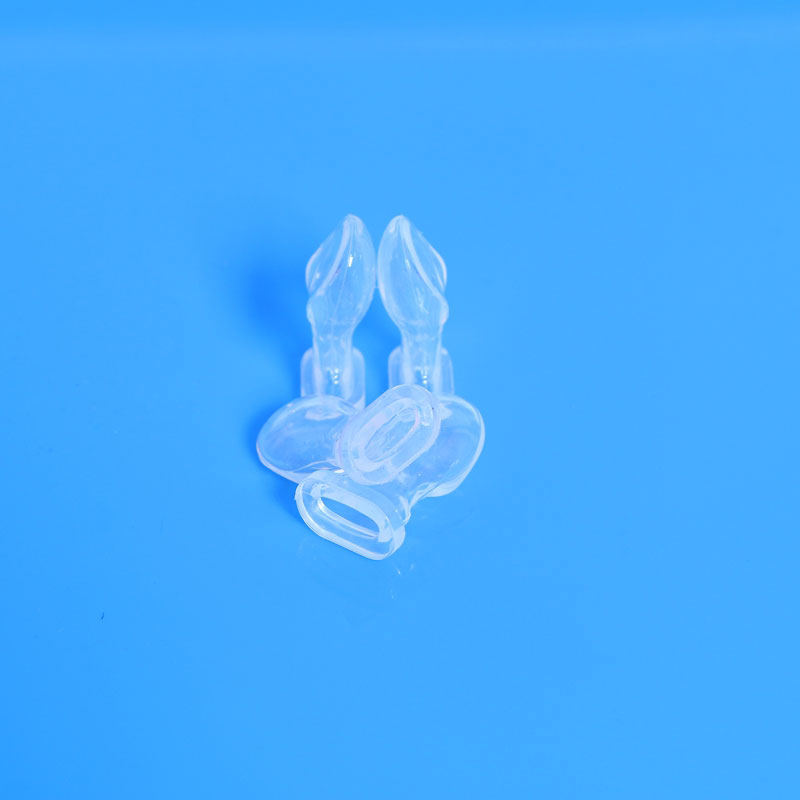 供應(yīng)守誠(chéng)電子生產(chǎn)高透明醫(yī)用硅膠密封組件