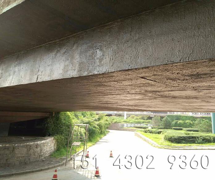 吉林長春四平水泥地面快速修補砂漿建筑物加固修補砂漿