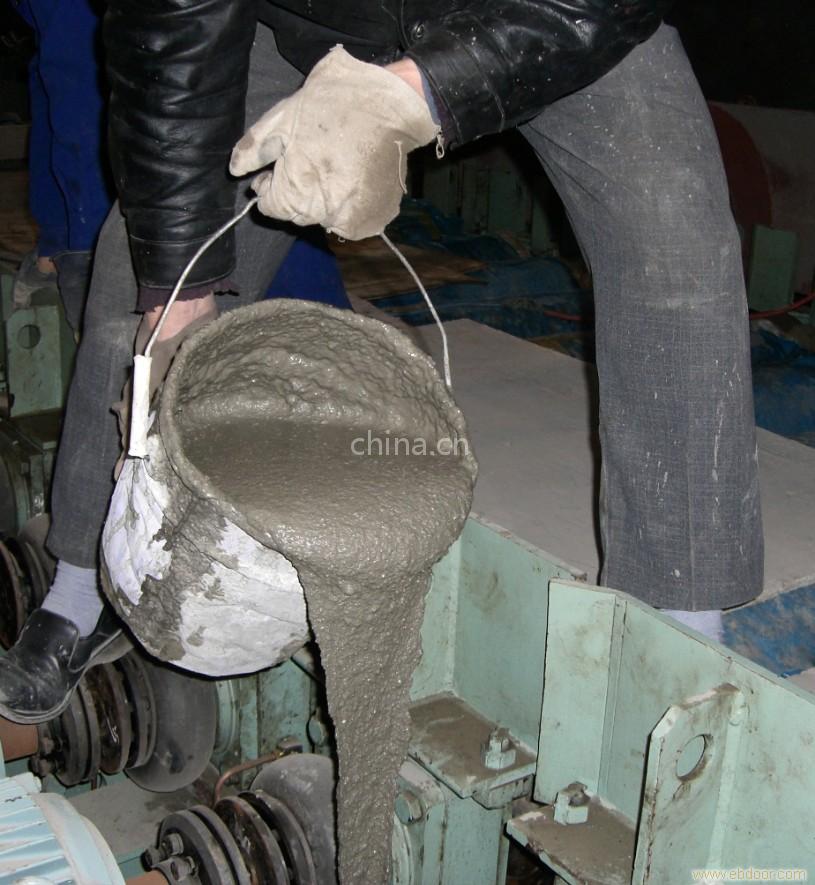 哈爾濱長春灌漿料設備安裝灌漿料環(huán)氧防腐灌漿料原始圖片2
