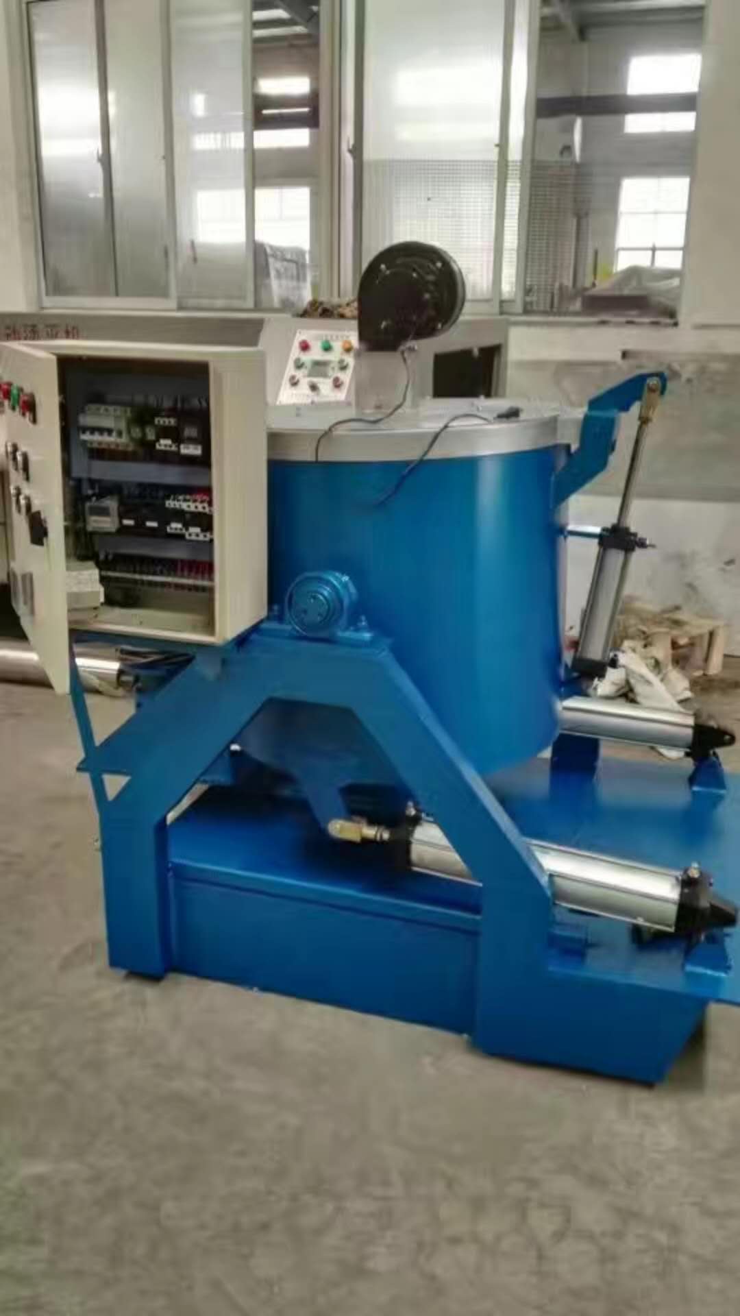 大型工業脫水機離心機