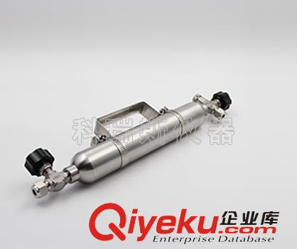 液化氣采樣器
