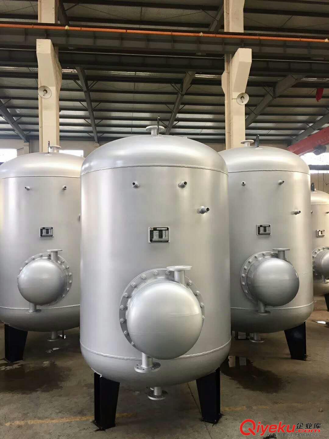 RV-03/04導流型容積式水加熱器