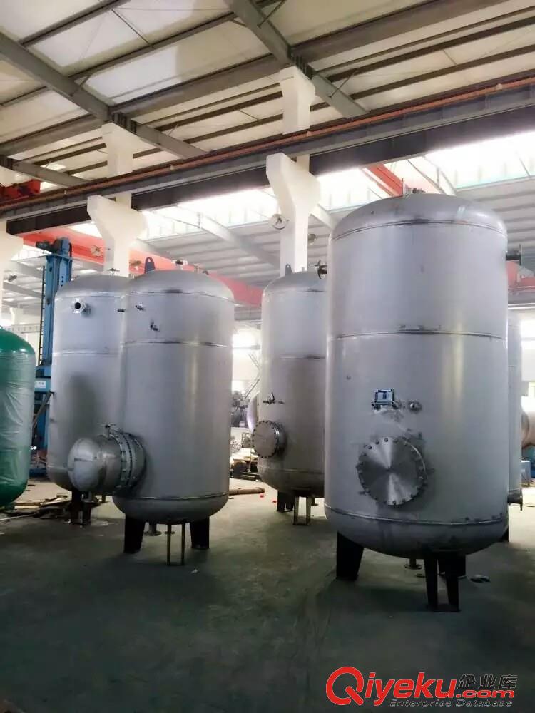 HRV-01/02導流型半容積式換熱器