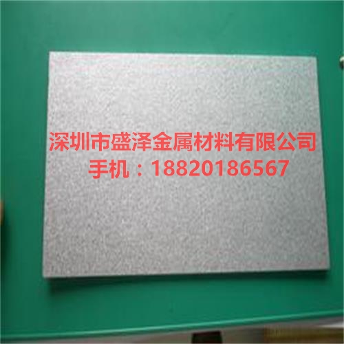 供應(yīng)鋅鋁合金板 鋅鈦合金板 3#鋅合金板廠家原始圖片3