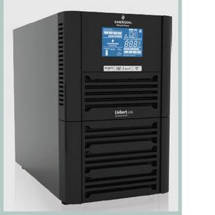 供应艾默生UPS电源US11TPLUS-0010/1KVA/800W 