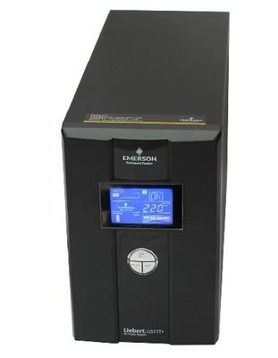 供应艾默生UPS电源US11TPLUS-0010/1KVA/800W 