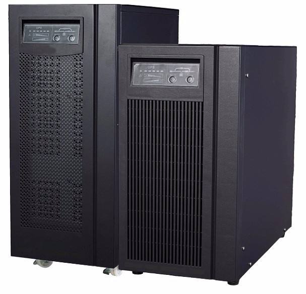 山特UPS不间断电源C6KS/6KVA/5.4KW 