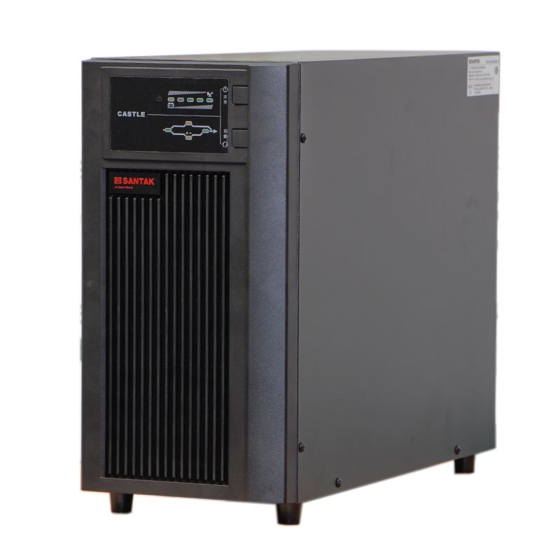 山特ups不间断电源C10K在线式10KVA/9000W原装