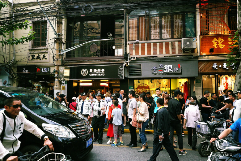 春陽茶事加盟店銷售模式多樣,為你帶來火爆生意