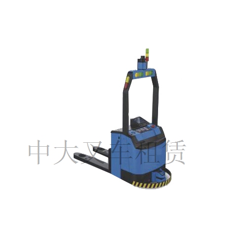 青島黃島區林德電動叉車E20P/E16C分時租賃：基本月租999元起