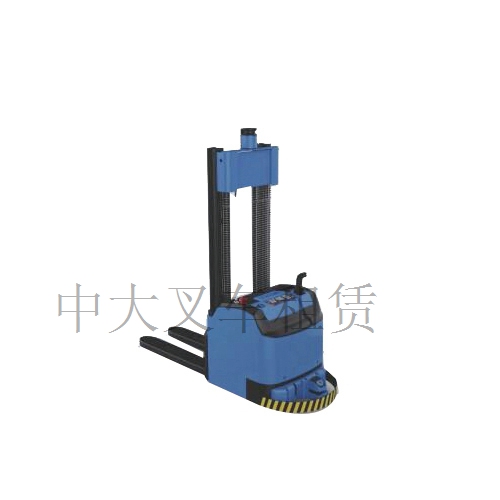 煙臺萊州合力電動叉車CPD30/蓄電池分時租賃：中大叉車租賃