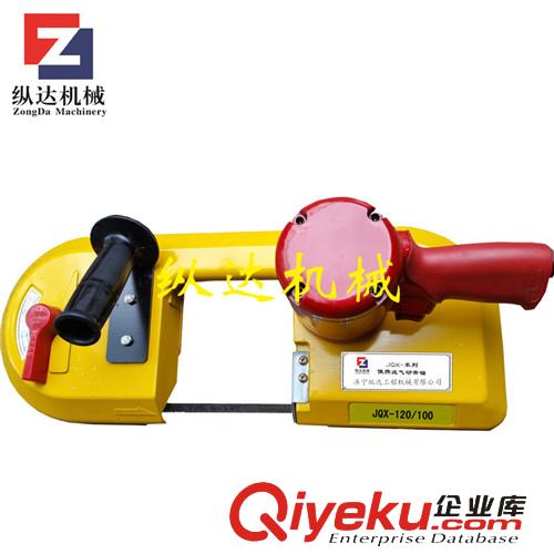 供應(yīng)縱達(dá)金屬切割鋸  YQJ-120礦用線鋸