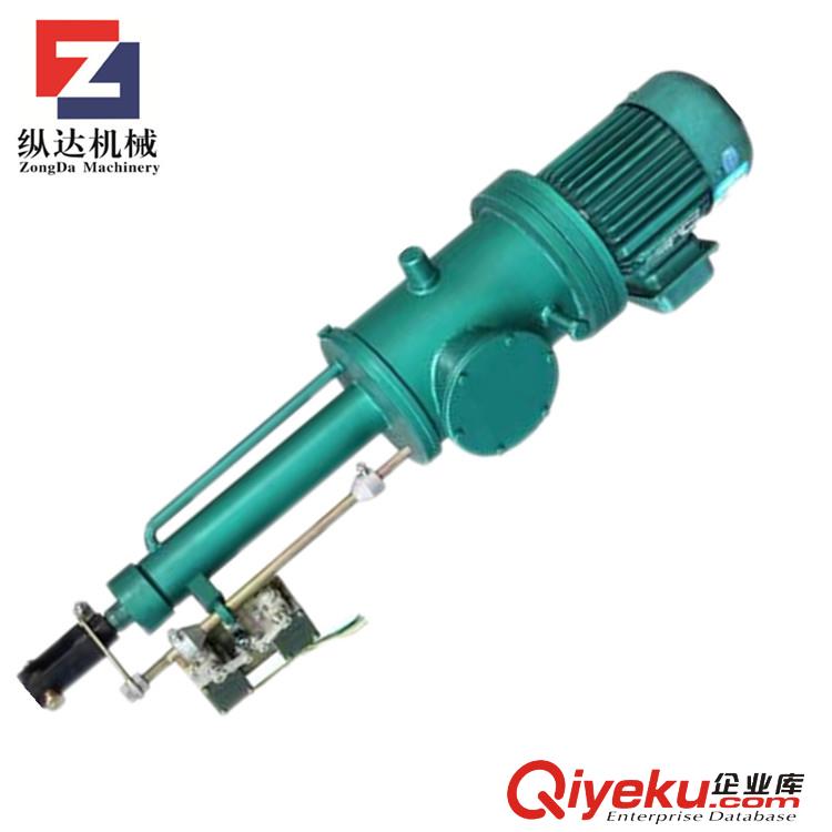 供應YT4-6A單體液壓推溜器 