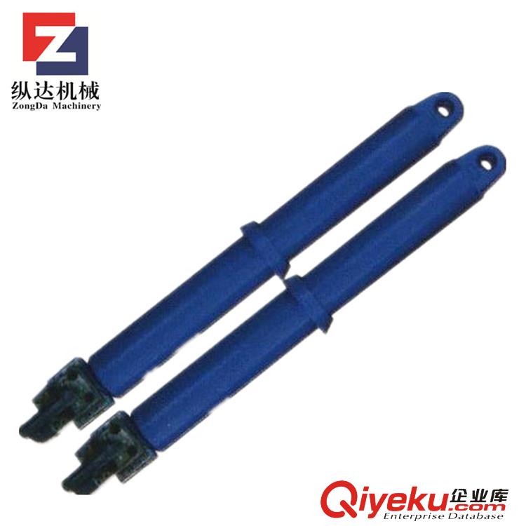供應 礦用錨桿調直機 錨桿拉直機