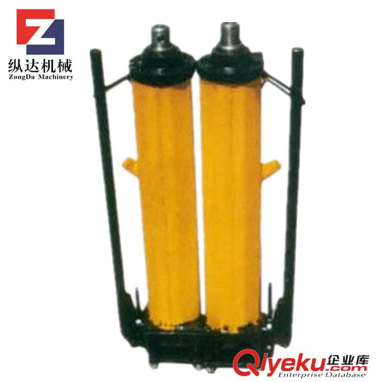 供應(yīng) 礦用液壓推溜器  液壓推溜器原始圖片2