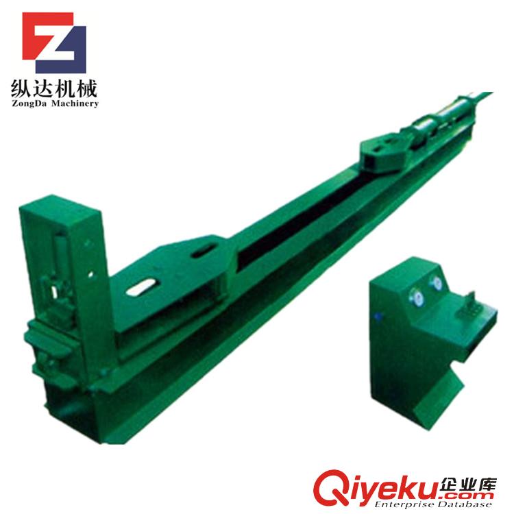 供應(yīng)熱銷 YJZ-800型礦用液壓校直機 U型鋼校直機