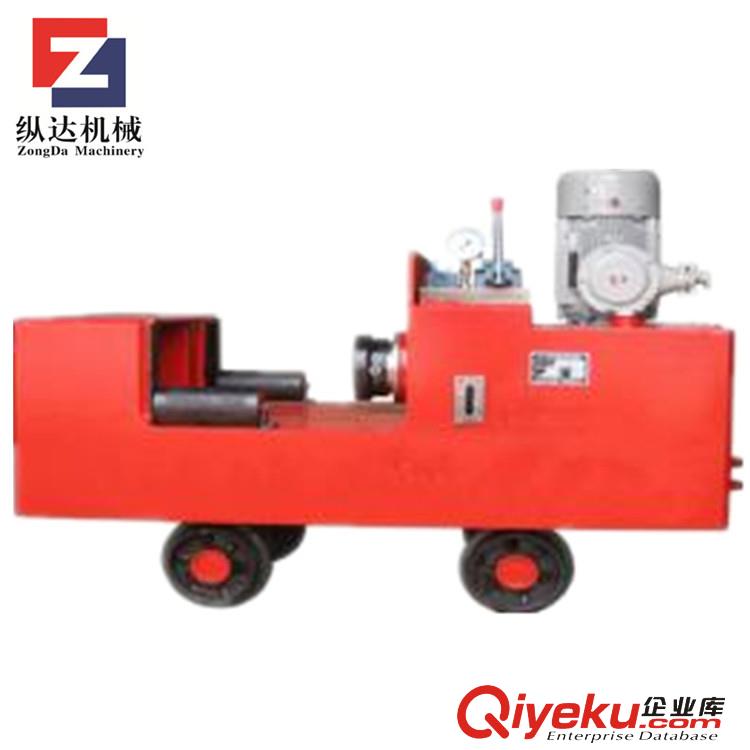 供應(yīng)熱銷 YJZ-800型礦用液壓校直機 U型鋼校直機原始圖片2