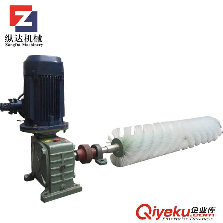 供應(yīng)縱達(dá)電動清掃器 毛刷清掃器 原始圖片2