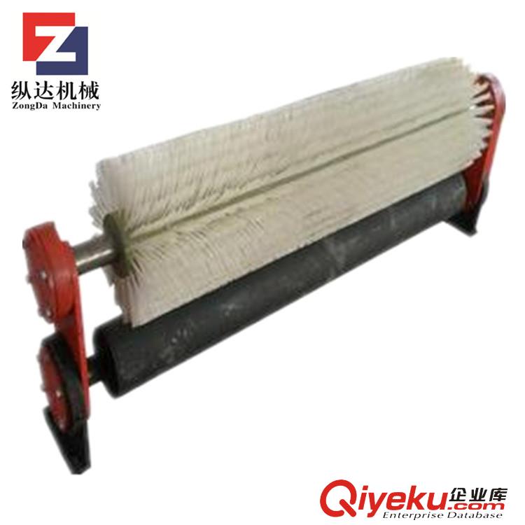 供應(yīng)縱達(dá)電動清掃器 毛刷清掃器 